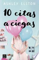 Libro 10 citas a ciegas