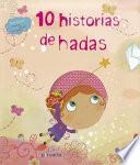 Libro 10 Historias de Hadas