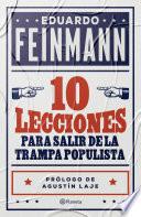 Libro 10 lecciones