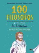 Libro 100 filósofos que han marcado la historia