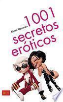 Libro 1001 secretos eróticos