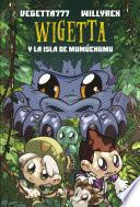 Libro 11. Wigetta y la isla de Mumúchumu