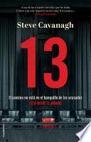 Libro 13 (Serie Eddie Flynn 1)