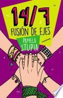 Libro 14/7. Fusión de ejes