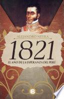 Libro 1821