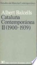 Libro 1900-1939