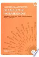 Libro 193 problemas resueltos de cálculo de probabilidades