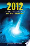 Libro 2 0 1 2