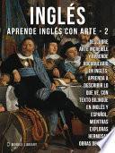 Libro 2 - Inglés - Aprende Inglés con Arte