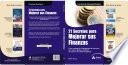 Libro 21 SECRETOS PARA MEJORAR SUS FINANZAS