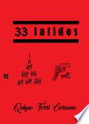 Libro 33 latidos