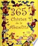 Libro 365 chistes de la abuelita
