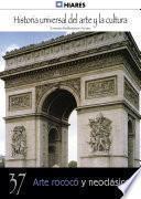 Libro 37. Arte Rococó y Neoclásico