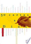 Libro 50 cartas a Dios