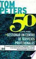 Libro 50 claves para