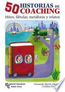 Libro 50 Historias de Coaching