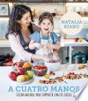 Libro A cuatro manos