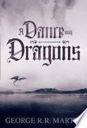 Libro A Dance with Dragons (Enhanced Edition): Parts 1 & 2 (A Song of Ice and Fire, Book 5)