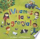Libro A Farmer's Life for Me