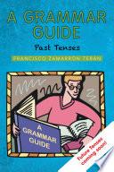 Libro A Grammar Guide