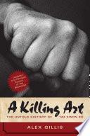Libro A Killing Art