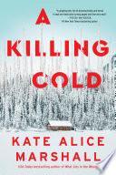 Libro A Killing Cold