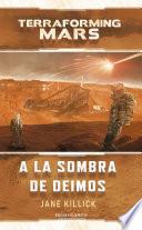 Libro A la sombra de Deimos