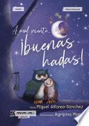 Libro A mal viento... ¡buenas hadas!