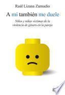 Libro A mí también me duele