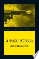 Libro A todo riesgo