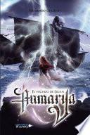 Libro Aamarya El hechizo de Lilian
