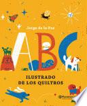 Libro ABC ilustrado de los quiltros