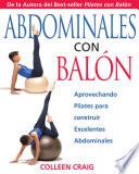 Libro Abdominales con Balón