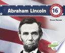 Libro Abraham Lincoln