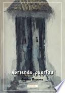 Libro Abriendo puertas