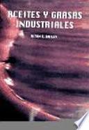 Libro Aceites y grasas industriales