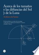 Libro Acerca de los tamaños y las distancias del Sol y de la Luna