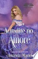 Libro Acredite no amor