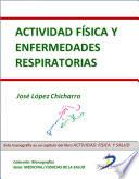 Libro Actividad física y enfermedades respiratorias