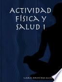 Libro Actividad Fsica y Salud I