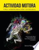 Libro Actividad motora