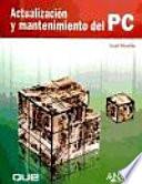 Libro Actualización y mantenimiento del PC