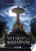 Libro Ad fontes aquarum