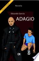 Libro Adagio