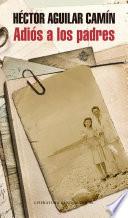 Libro Adiós a los padres