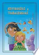 Libro Adivinanzas y trabalenguas