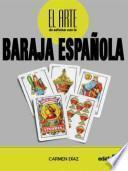 Libro Adivinar con la baraja española