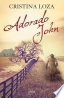 Libro Adorado John