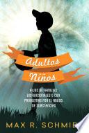 Libro Adultos Niños