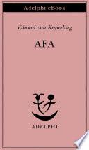 Libro Afa